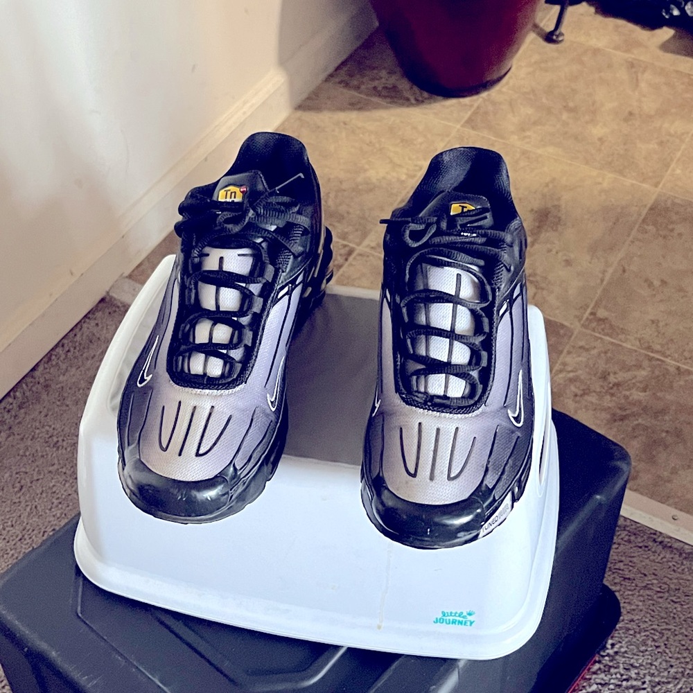 Men’s Nike Air Max Tuned Up